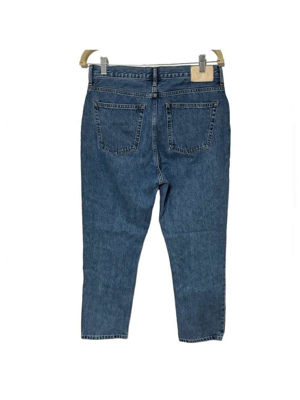 Everlane The 90’s Cheeky Jean - Picture 5 of 12
